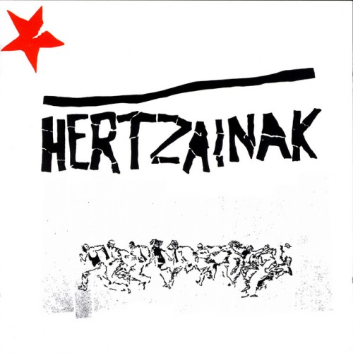 Hertzainak