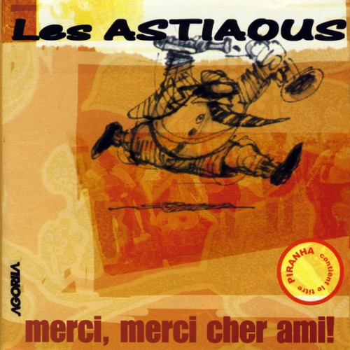 Les Astiaous