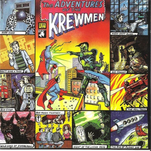 Krewmen