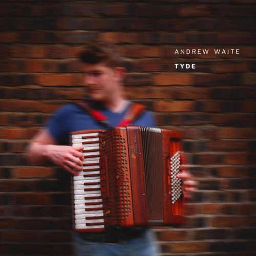 Andrew Waite