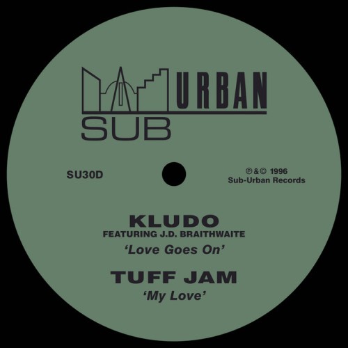 Tuff Jam