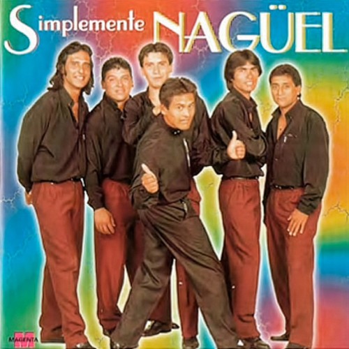 Simplemente Naguel