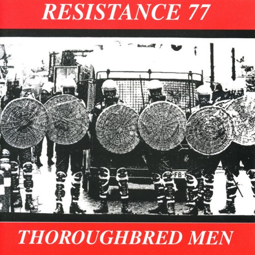 Resistance 77