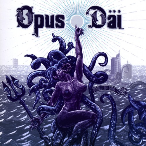 Opus Däi