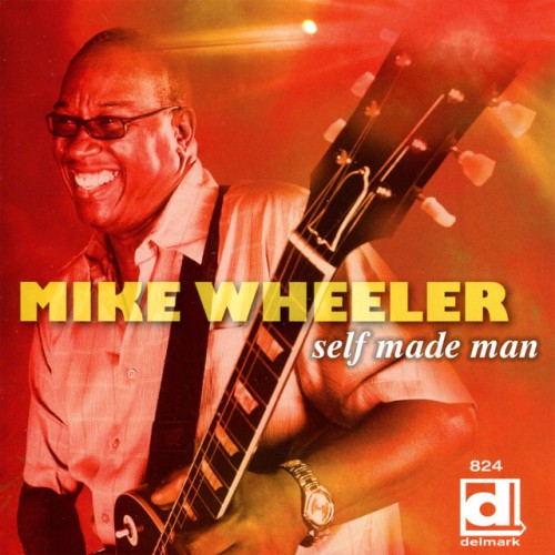 Mike Wheeler