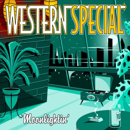 Western Special