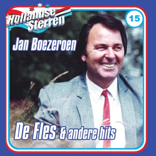 Jan Boezeroen