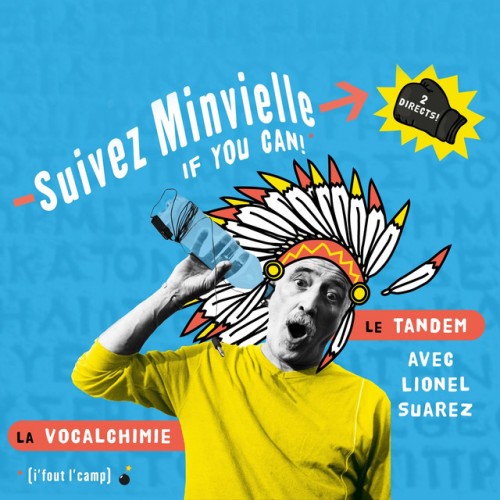 André Minvielle