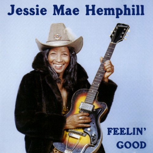 Jessie Mae Hemphill