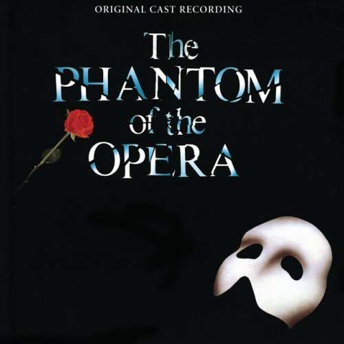 Phantom Of The Opera Original London Cast