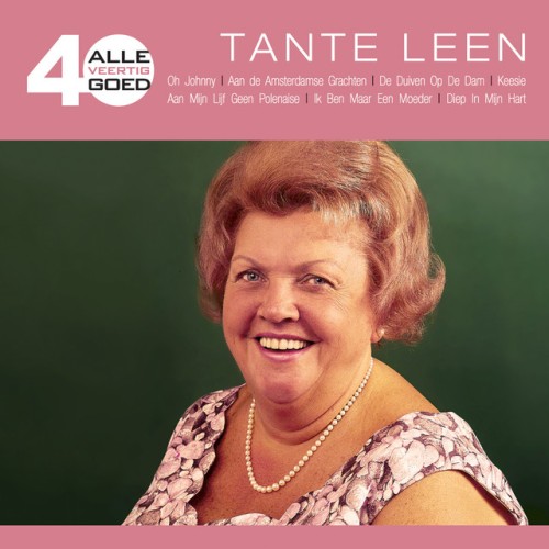 Tante Leen