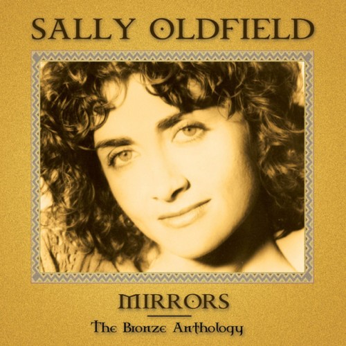 Sally Oldfield