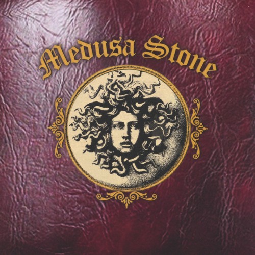 Medusa Stone