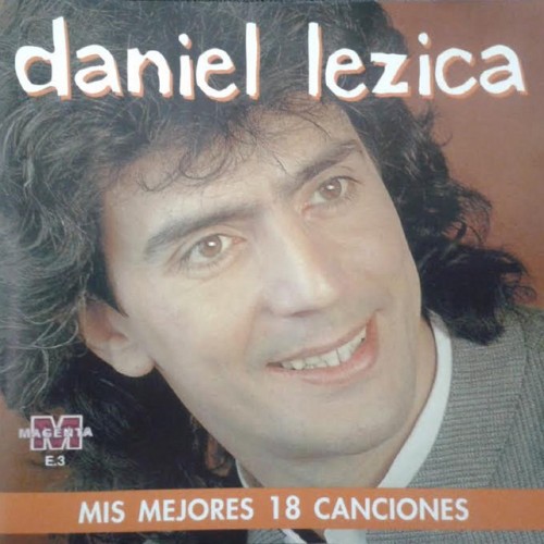 Daniel Lezica