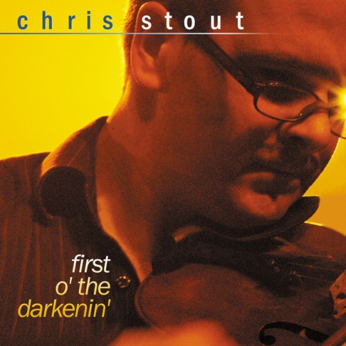 Chris Stout