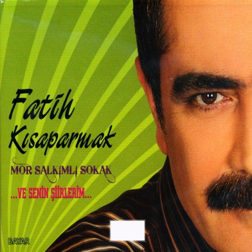 Fatih Kısaparmak