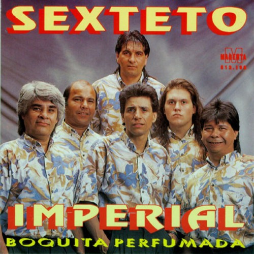 Sexteto Imperial