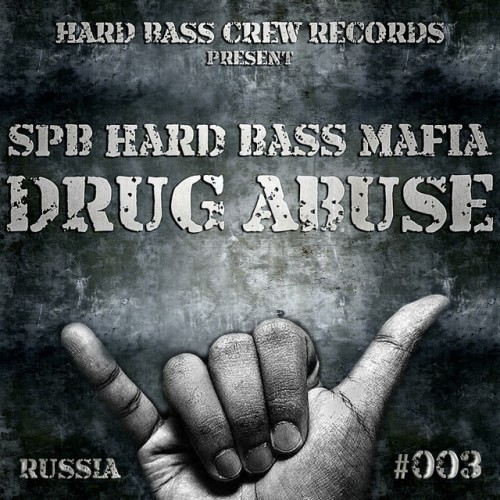 Spb Hard Bass Mafia