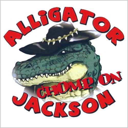 Alligator Jackson