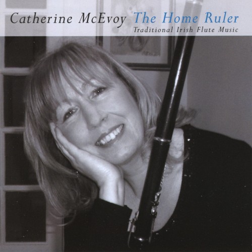 Catherine McEvoy