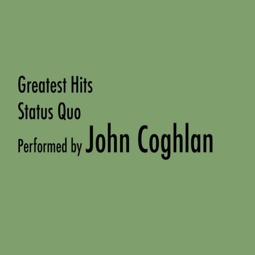 John Coghlan