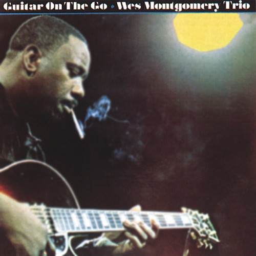 Wes Montgomery Trio