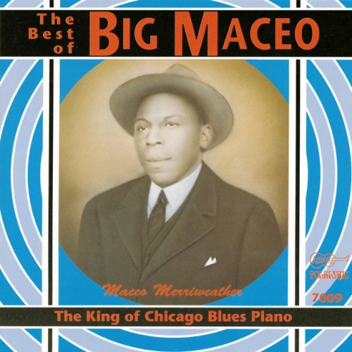 Big Maceo