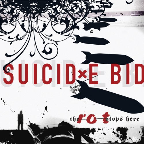 Suicide Bid