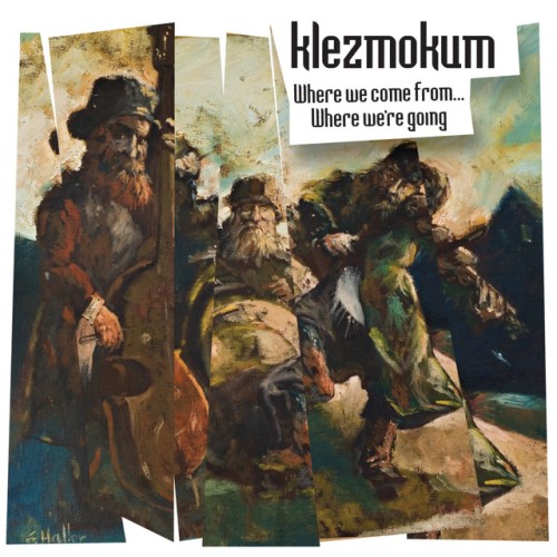 Klezmokum