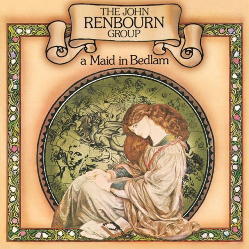 The John Renbourn Group