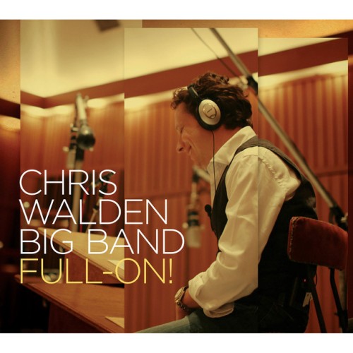 The Chris Walden Big Band