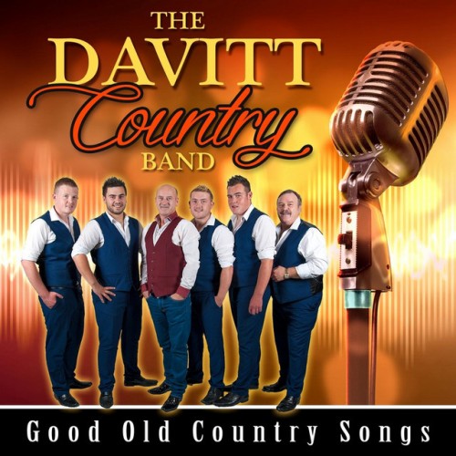 The Davitt Country Band