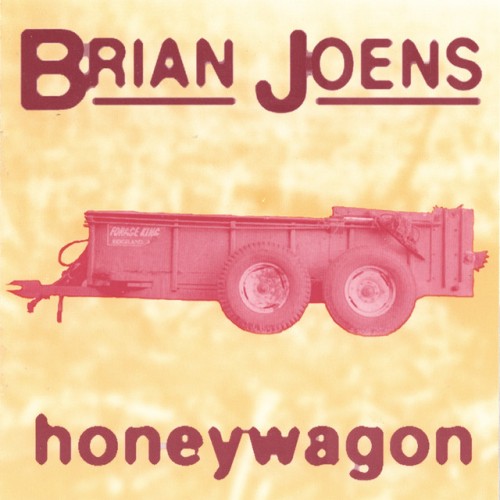 Brian Joens