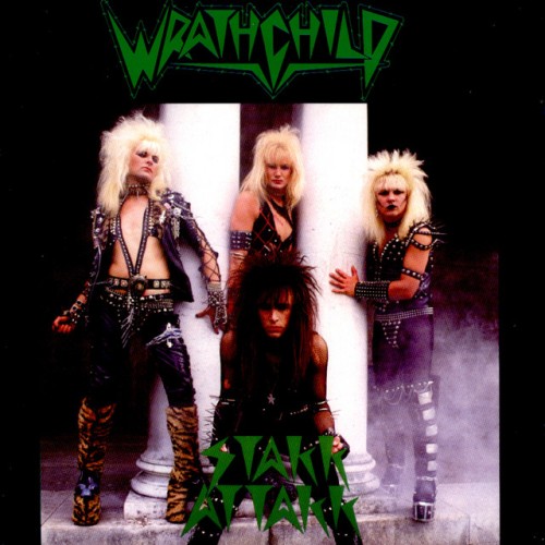 Wrathchild