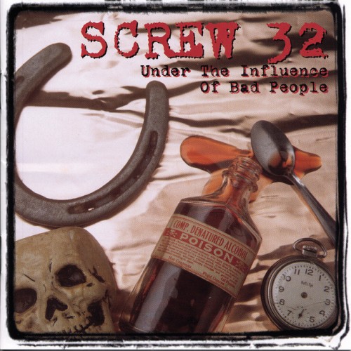 Screw 32