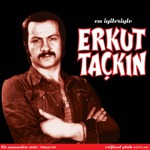 Erkut Taçkın