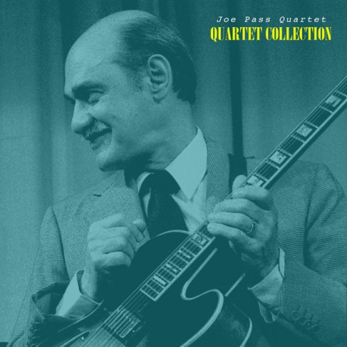 Joe Pass Quartet