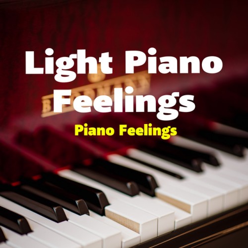 Piano Feelings