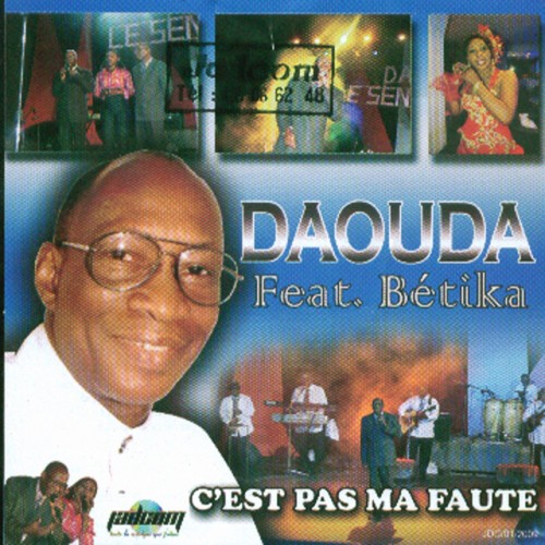 Daouda