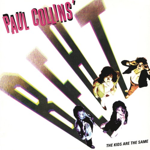 Paul Collins Beat