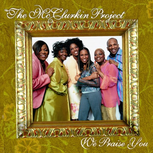 The McClurkin Project