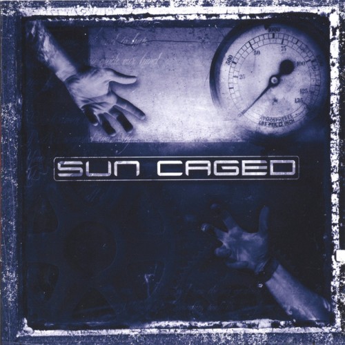 Sun Caged