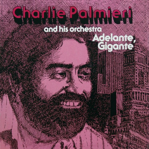 Charlie Palmieri & His Orchestra