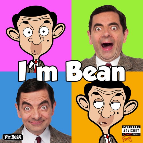 Mr Bean