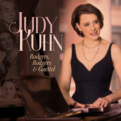 Judy Kuhn