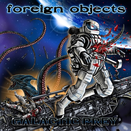 Foreign Objects