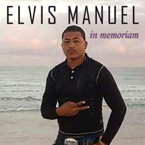 Elvis Manuel