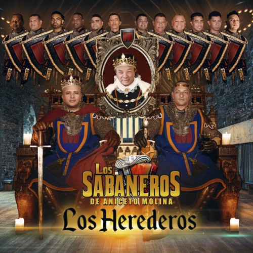 Los Sabaneros de Aniceto Molina