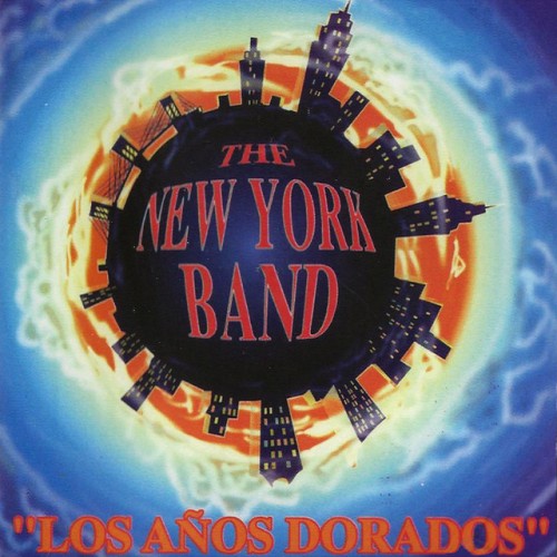 The New York Band