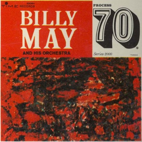 Billy May & His Orchestra